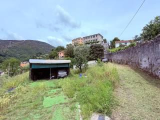 Terratetto unifamiliare via della Costiera 1, Bolzaneto, Genova