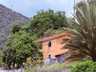 Terratetto unifamiliare via della Costiera 1, Bolzaneto, Genova — foto 13 di 13