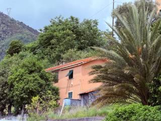 Terratetto unifamiliare via della Costiera 1, Bolzaneto, Genova — foto 8 di 13