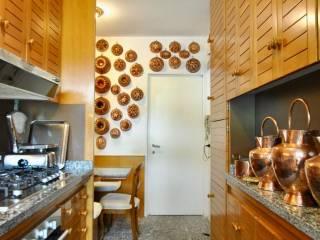 Villa unifamiliare, ottimo stato, 402 m², Toceno — foto 14 di 55
