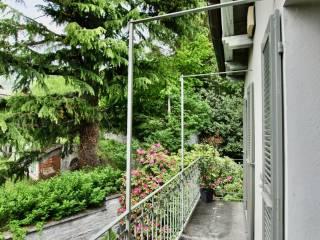 Villa unifamiliare, ottimo stato, 402 m², Toceno — foto 16 di 55