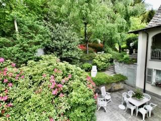 Villa unifamiliare, ottimo stato, 402 m², Toceno — foto 46 di 55