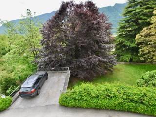 Villa unifamiliare, ottimo stato, 402 m², Toceno — foto 28 di 55