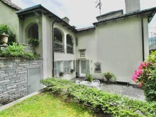 Villa unifamiliare, ottimo stato, 402 m², Toceno — foto 42 di 55