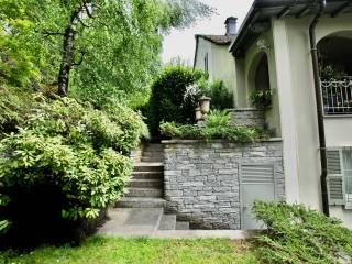 Villa unifamiliare, ottimo stato, 402 m², Toceno — foto 9 di 55