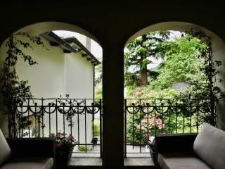 Villa unifamiliare, ottimo stato, 402 m², Toceno — foto 55 di 55