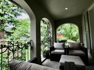 Villa unifamiliare, ottimo stato, 402 m², Toceno — foto 27 di 55