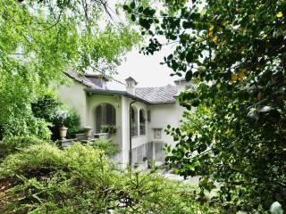 Villa unifamiliare, ottimo stato, 402 m², Toceno — foto 10 di 55