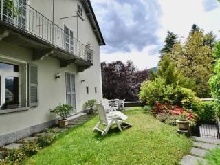 Villa unifamiliare, ottimo stato, 402 m², Toceno — foto 4 di 55