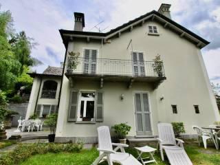 Villa unifamiliare, ottimo stato, 402 m², Toceno — foto 18 di 55