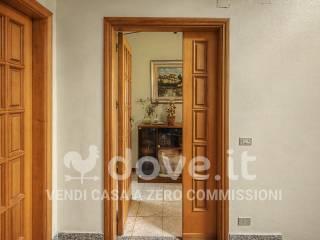 Quadrilocale via San Giuseppe 19, Feroleto Antico — foto 12 di 33