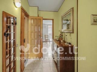 Quadrilocale via San Giuseppe 19, Feroleto Antico — foto 23 di 33