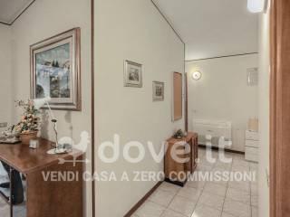 Quadrilocale via San Giuseppe 19, Feroleto Antico — foto 28 di 33
