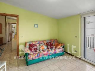 Quadrilocale via San Giuseppe 19, Feroleto Antico — foto 7 di 33
