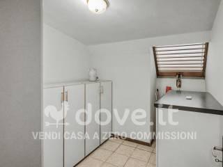 Quadrilocale via San Giuseppe 19, Feroleto Antico — foto 26 di 33