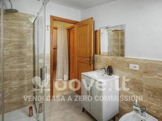 Quadrilocale via San Giuseppe 19, Feroleto Antico — foto 21 di 33