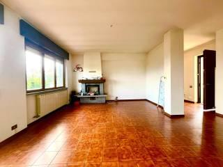 Villa unifamiliare, buono stato, 350 m², Arizzano — foto 13 di 34