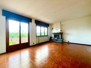 Villa unifamiliare, buono stato, 350 m², Arizzano — foto 22 di 34