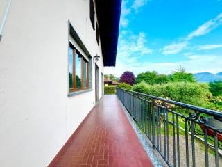 Villa unifamiliare, buono stato, 350 m², Arizzano — foto 34 di 34