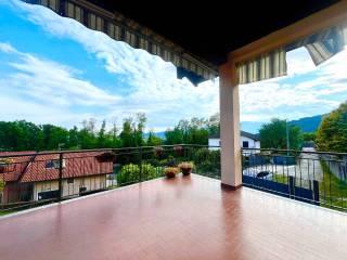 Villa unifamiliare, buono stato, 350 m², Arizzano — foto 3 di 34