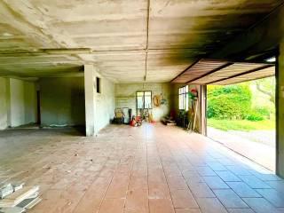 Villa unifamiliare, buono stato, 350 m², Arizzano — foto 17 di 34