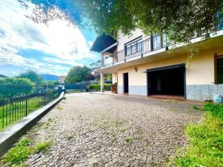 Villa unifamiliare, buono stato, 350 m², Arizzano — foto 20 di 34