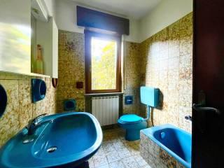 Villa unifamiliare, buono stato, 350 m², Arizzano — foto 31 di 34
