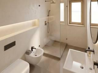 Trilocale nuovo, primo piano, San Giacomo, Laives — foto 14 di 16