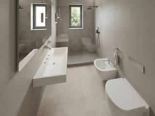 Quadrilocale nuovo, primo piano, San Giacomo, Laives — foto 6 di 16