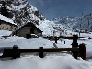 Terratetto unifamiliare via Cheggio 70, Alpe Cheggio, Antrona Schieranco — foto 6 di 12