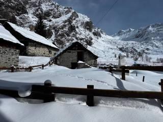 Terratetto unifamiliare via Cheggio 70, Alpe Cheggio, Antrona Schieranco — foto 3 di 12