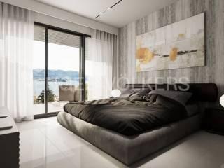 Villa unifamiliare via Case Sparse, Centro, Stresa — foto 21 di 21