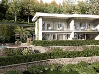 Villa unifamiliare via Case Sparse, Centro, Stresa — foto 4 di 21
