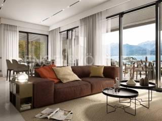 Villa unifamiliare via Case Sparse, Centro, Stresa