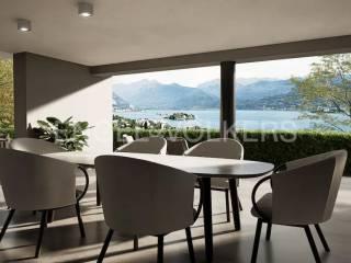 Villa unifamiliare via Case Sparse, Centro, Stresa — foto 9 di 21