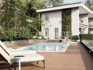 Villa unifamiliare via Case Sparse, Centro, Stresa — foto 12 di 21