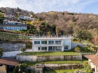 Villa unifamiliare via Case Sparse, Centro, Stresa — foto 3 di 21