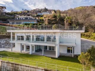 Villa unifamiliare via Case Sparse, Centro, Stresa — foto 15 di 21