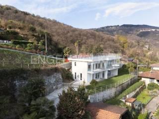 Villa unifamiliare via Case Sparse, Centro, Stresa — foto 20 di 21