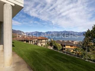 Villa unifamiliare via Case Sparse, Centro, Stresa — foto 14 di 21