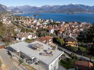 Villa unifamiliare via Case Sparse, Centro, Stresa — foto 5 di 21