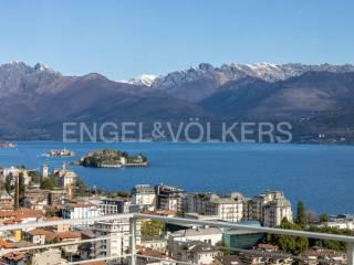 Villa unifamiliare via Case Sparse, Centro, Stresa — foto 2 di 21