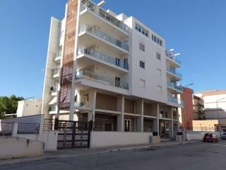 Trilocale via Dell'Umanesimo, Bisceglie — foto 3 di 9