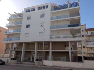 Trilocale via Dell'Umanesimo, Bisceglie