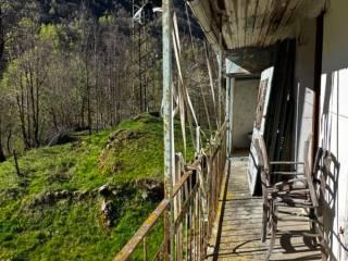 Terratetto unifamiliare via Camblione 48, Camblione, Borgomezzavalle — foto 2 di 19