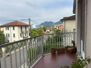 Trilocale buono stato, secondo piano, Suna, Verbania