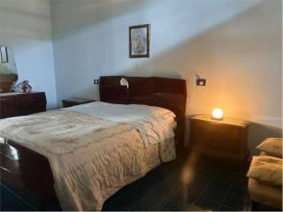 Trilocale buono stato, secondo piano, Suna, Verbania — foto 16 di 16