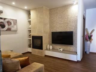 Villa a schiera 3 locali, ottimo stato, Bisceglie — foto 12 di 15