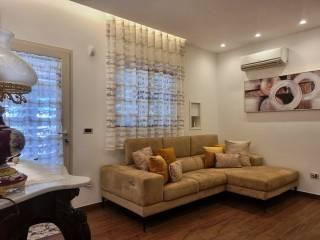 Villa a schiera 3 locali, ottimo stato, Bisceglie — foto 8 di 15