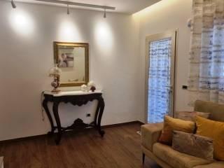 Villa a schiera 3 locali, ottimo stato, Bisceglie — foto 10 di 15